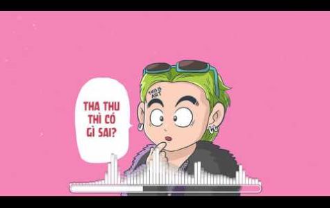 Tha Thu (Tattoo) - Sơn Tùng Vẽ Lên Thôi FULL | Beat | Extended Mix 3D Ver (Must Use Headphones) ♪