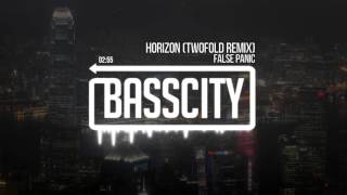 False Panic - Horizon (Twofold Remix)