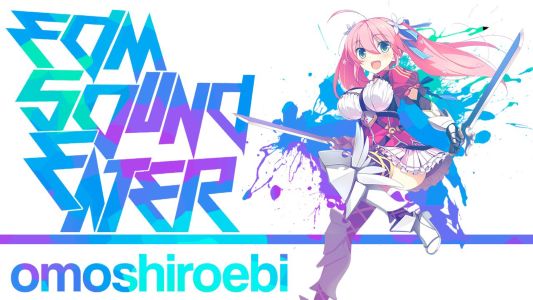 omoshiroebi - hatsuneflight
