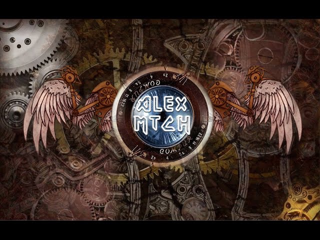 Bear Grillz - Terror Shards