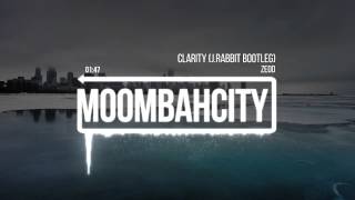 Zedd - Clarity (J.Rabbit Bootleg)