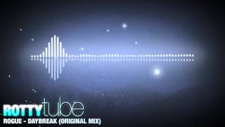 Rogue - Daybreak (Original Mix) **FREE DOWNLOAD** [1080p]