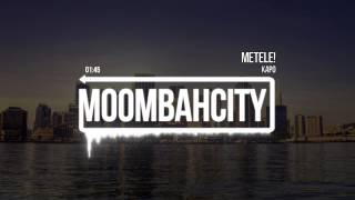 Kapo - Metele!