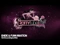 EH!DE & Funk4Mation - Get Circus (Original Mix) [1080p]