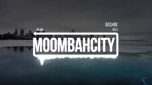 JWLS - Bashin'