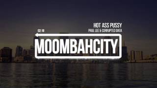 Paul Lee & Corrupted Data - Hot Ass Pussy