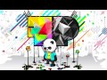 French - Touch || Uppermost - Dance (Blend Remix)