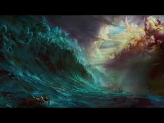 The Prototypes - Cascade (FULL)
