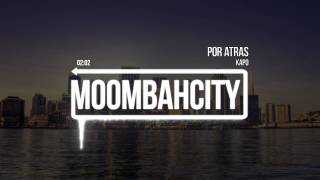Kapo - Por Atras