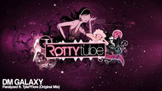 DM Galaxy - Paralyzed feat. Tyler Fiore (Original Mix) [1080p]
