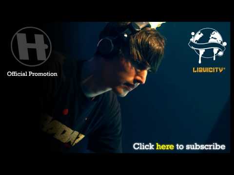 Netsky - Escape ft. MC Darrison (Official promo)