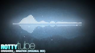 Crushers - Nination (Original Mix) [1080p]