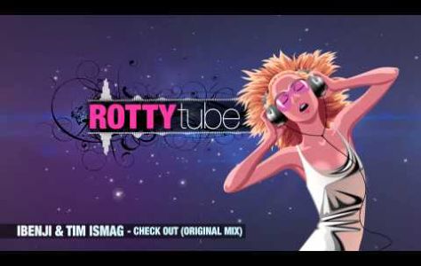 iBenji & Tim Ismag - Check Out (Original Mix) [1080p]